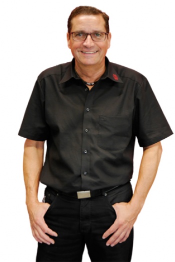 Hr. Karl Christian John